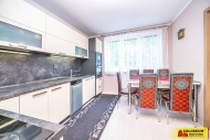 Prodej bytu 3+1, 65 m2, OV, Vranov nad Dyj� (okres Znojmo)