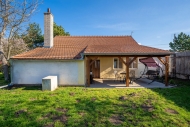 Prodej samostatn�ho RD, 70 m2, Brod nad Dyj� (okres B�eclav)