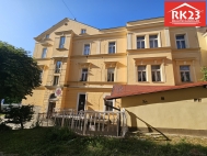 Pron�jem bytu 2+1, 61 m2, OV, Mari�nsk� L�zn� (okres Cheb), ul. Hlavn� t��da