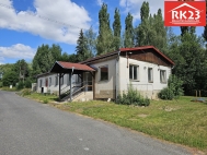 Pron�jem obchodn�ch prostor, Velk� Hle�sebe (okres Cheb)