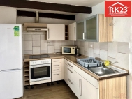 Pron�jem bytu 3+1, 75 m2, OV, Chodov� Plan� (okres Tachov), ul. V��kovsk�