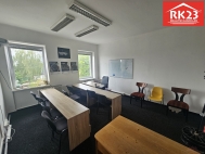 Pron�jem kancel���, Mari�nsk� L�zn� (okres Cheb)