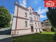 Prodej bytu 2+kk, 110 m2, OV, Mari�nsk� L�zn� (okres Cheb), ul. Rusk�