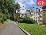 Prodej bytu 2+kk, 72 m2, OV, Mari�nsk� L�zn� (okres Cheb), ul. Lidick�