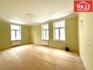 Prodej bytu 2+kk, 64 m2, OV, Mari�nsk� L�zn� (okres Cheb), ul. Rusk�