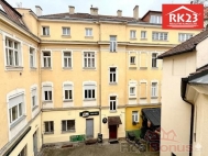 Prodej bytu 2+1, 54 m2, OV, Mari�nsk� L�zn� (okres Cheb), ul. Po�tovn�