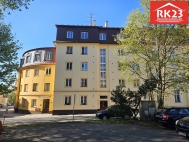 Prodej bytu 2+1, 57 m2, OV, Mari�nsk� L�zn� (okres Cheb), ul. Bo�eny N�mcov�