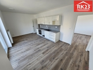 Prodej bytu 3+kk, 65 m2, OV, L�zn� Kyn�vart (okres Cheb), ul. Kr�lovsk� svahy