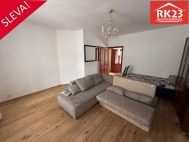 Prodej bytu 3+1, 101 m2, OV, Mari�nsk� L�zn� (okres Cheb), ul. Mlad�jovsk�ho