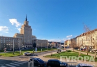 Pron�jem bytu 2+1, 60 m2, OV, Praha 6, Bubene�, ul. Jugosl�vsk�ch partyz�n�