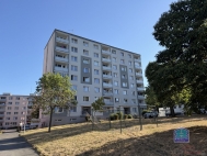 Pron�jem bytu 1+kk, 20 m2, OV, Plze�, Lobzy (okres Plze�-m�sto), ul. T��nsk�