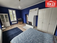 Pron�jem bytu 3+kk, 68 m2, OV, Mari�nsk� L�zn� (okres Cheb), ul. �zk�