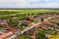 Prodej pozemku , ur�en� k v�stavb� RD, Dyj�kovice (okres Znojmo)