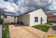 Prodej samostatn�ho RD, 74 m2, �anov (okres Znojmo)