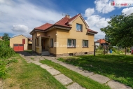 Prodej samostatného RD, 160 m2, Uhlířské Janovice (okres Kutná Hora)