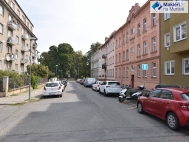 Pron�jem bytu 3+1, 85 m2, OV, Olomouc, ul. Gr�grova