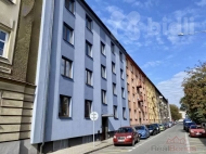 Prodej bytu 2+1, 53 m2, OV, Český Těšín (okres Karviná), ul. Tovární