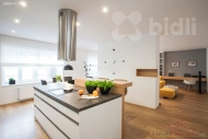 Pron�jem bytu 3+kk, 117 m2, OV, Praha 8, Libe�, ul. Prim�torsk�