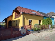 Prodej blokov�ho RD, 200 m2, �eperka (okres Pardubice)