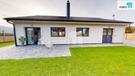 Prodej samostatn�ho RD, 120 m2, Osek (okres Strakonice)
