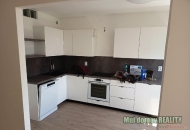 Pron�jem bytu 2+kk, 67 m2, OV, Praha 10, Stra�nice, ul. Rubensova