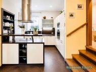 Pronájem bytu 3+kk, 87 m2, OV, Praha 4, Písnice, ul. Putimská