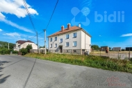 Prodej bytu 2+1, 0 m2, OV, V�eruby, Chran�ovice (okres Plze�-sever) - exkluzivn�