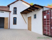 Pron�jem komer�n�ho objektu : V�roba, Praha 4, P�snice