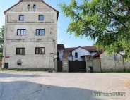 Pron�jem komer�n�ho objektu : V�roba, Praha 4, P�snice