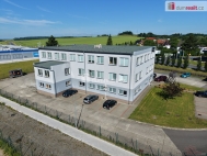 Prodej v�robn�ch prostor, Byst�ice pod Host�nem (okres Krom����)