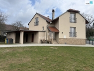 Prodej samostatného RD, 178 m2, Křelovice (okres Pelhřimov)
