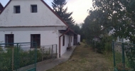 Prodej samostatného RD, 80 m2, Chrast, Podlažice (okres Chrudim) - exkluzivně