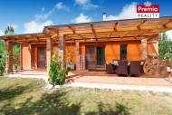 Prodej samostatného RD, 140 m2, Šatov (okres Znojmo)