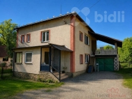 Prodej samostatn�ho RD, 78 m2, T�inec, Nebory (okres Fr�dek-M�stek) - exkluzivn�