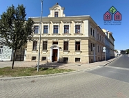Pron�jem bytu 2+kk, 0 m2, OV, Litom��ice, P�edm�st�, ul. Palachova - exkluzivn�