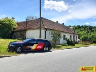 Prodej samostatného RD, 125 m2, Ludkovice, Pradlisko (okres Zlín)