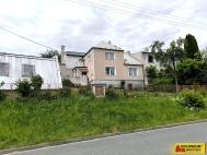 Prodej rohov�ho RD, 160 m2, Konice (okres Prost�jov)