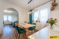 Prodej rohov�ho RD, 86 m2, Debl�n (okres Brno-venkov)