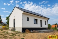 Pron�jem samostatn�ho RD, 66 m2, Rozse� nad Kun�t�tem (okres Blansko)