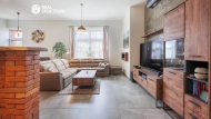 Prodej bytu 3+kk, 81 m2, OV, Oslavany (okres Brno-venkov), ul. Padochovsk�