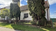 Prodej �adov�ho RD, 130 m2, Uhersk� Brod, T�ov (okres Uhersk� Hradi�t�)