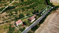 Prodej samostatn�ho RD, 300 m2, Doln� Be�kovice (okres M�ln�k)