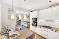 Prodej rohov�ho RD, 80 m2, Nehvizdy (okres Praha-v�chod)