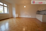 Pronájem bytu 2+kk, 67 m2, OV, Praha 6, Dejvice, ul. Na Dionysce