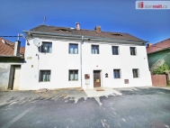 Prodej samostatného RD, 135 m2, Prackovice nad Labem, Litochovice nad Labem (okres Litoměřice)