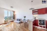 Pronájem bytu 2+kk, 60 m2, OV, Praha 5, Stodůlky, ul. Tlumačovská