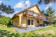 Prodej samostatn�ho RD, 225 m2, Hybr�lec (okres Jihlava)