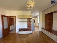 Pronájem bytu 2+1, 49 m2, OV, Blansko, ul. Dvorská