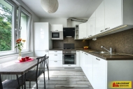 Prodej bytu 1+1, 32 m2, OV, Brno, Bystrc (okres Brno-město)