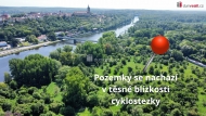 Prodej pozemku , specifick� plocha, Ho��n, Broz�nky (okres M�ln�k)